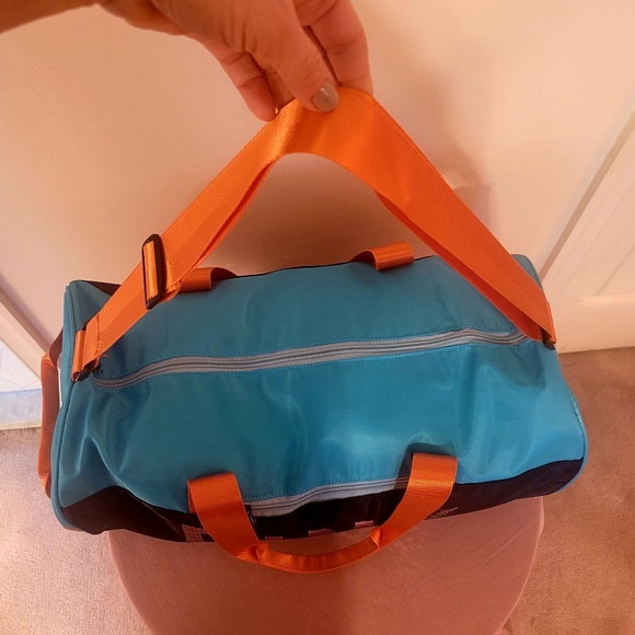 Victoria's Secret Pink Duffle- Multi - Picture 3 of 5